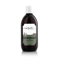 300ml Rosemary & Honey Conditioner 300ml Rosemary & Honey Conditioner