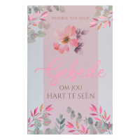 Gebede Om Jou Hart Te Seën (Sagteband)