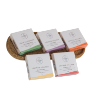 Shower Steamer Single Box - Aromatherapy Fizzy Tablet for Relaxation