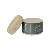 Chill Pill Bath Bomb Double - Relaxing Fizzy Soak for Stress Relief