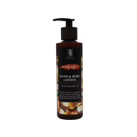 250ml Modjadji Hand & Body Lotion - Hydrating Daily Skincare Moisturizer