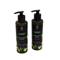 250ml Modjadji Hand & Body Wash - Gentle Hydrating Daily Cleanser