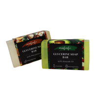 Modjadji Glycerine Soap Bar 175g | Gentle Hydrating Skin Cleanser