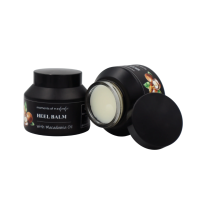 Modjadji Heel Balm - Repairing Foot Cream for Cracked, Dry Heels