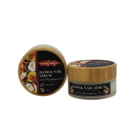 3091 nail serum honey 30g Modjadji Nail Serum