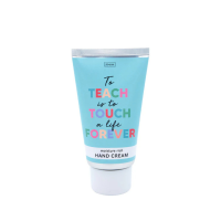 Teachers Hand Cream – Nourishing Thank You Gift for Hardworking Hands