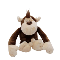 3162 Plush Monkey Toy β Soft Cuddly Stuffed Animal Gift for Kids & Collectors