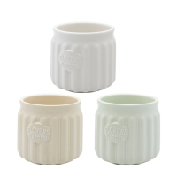 Ceramic Pot Plant Holders – Stylish Indoor & Outdoor Planters