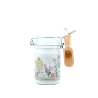 Life in the Garden Hand & Body Scrub