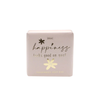 90g Soap Bar - Happiness