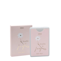 20ml Body Mist - Breathe in Joy