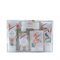 3308 Safari ift set South African Celebration Safari Gift Set