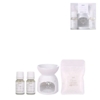 oil burner set