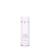 3332 Talc powder with shaker 150g Classic Cotton Talc Powder Shaker