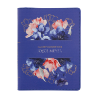 3351 2026 Joyce Meyer A5 Dagboek 2026 Joyce Meyer A5 Dagboek