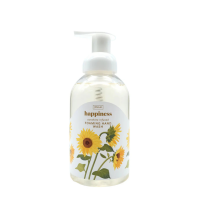 3371 500ml Foaming hand wash 500ml Sunflower Foaming Hand Wash