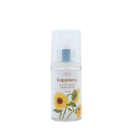 120ml Sunflower Body Mist
