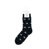 Bow-Tique Fluffy Socks