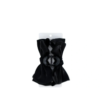 Bow-Tique Satin Bow Clamp