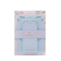 Notepad Set Weekly Planner
