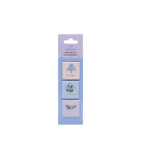 Magnetic Bookmark Set - Chosen Loved Forgiven