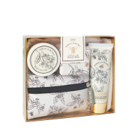 Lux Travel Pack