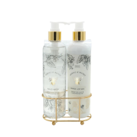 Bee Hand Care Duo