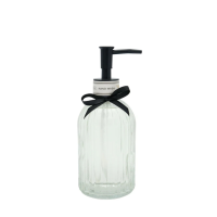 3422 400ml Hand Wash 400ml Bee Hand Wash - Glass