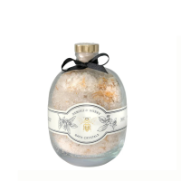 3424 Bath Crystals 650g Bee Bath Crystals