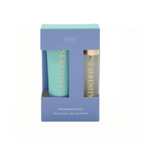 3436 Serenity Duo Perfume Gift Pack - Serenity