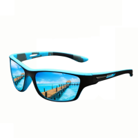 Glasses - Blue Light Blocking Lenses