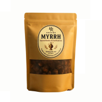 36g Natural Herbal Myrrh