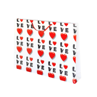 3611 Love Gift Bag Love Gift Bag