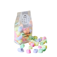 100g Pastel Rock Candy Swirls