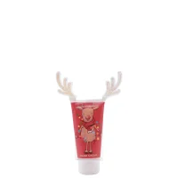 424 Christmas Reindeer Hand Cream | Festive Moisturizing Holiday Gift
