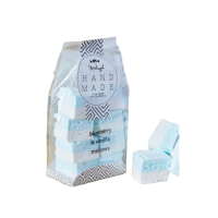 160g Blueberry & Vanilla Marshmallow Squares