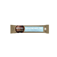 Nescafe Gold - White Choc Cappuccino