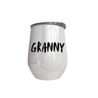 350ml Pretty Little Pour Tumbler – Granny