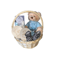 4677 Boy Hamper It's a Boy Hamper