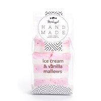 120g Ice Cream & Vanilla Marshmallows