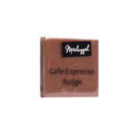 75g Cafe Espresso Fudge