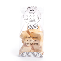 120g Crunchy Traditional Honeycomb