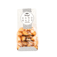 100g Sugar Free Bonbons - Minty Gold