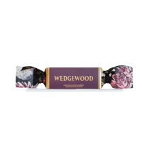Dark Chocolate & Cranberry Nougat Crackers - 12 Bon Bons