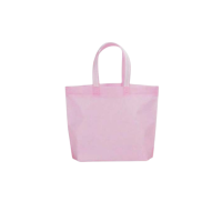 Carry Bag - Pink