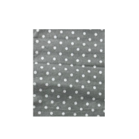 4781 Swaddle Dotted Delight swaddle blanket