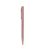 metal pen