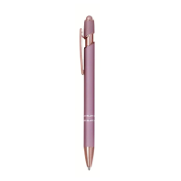 4787 Matte Charm metal pen