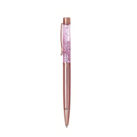 Metal pen - Sunset Sparkle