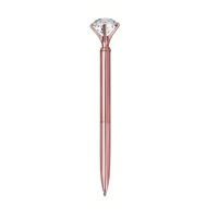 Metal Pen - Diamond Pop
